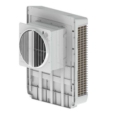 4,500 CFM 3-Speed Window Evaporative Cooler